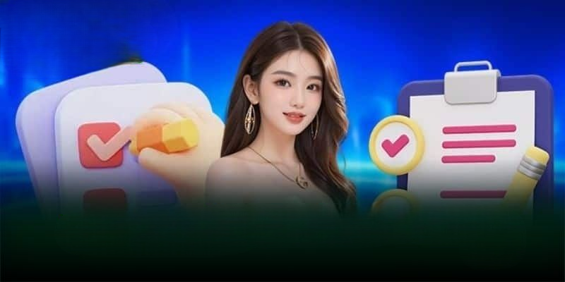 Các Thao Tác Cơ Bản Tại Nhà Cái GOOD88