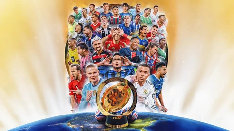 Tổng Quan Về FiFA World Cup Năm Nay